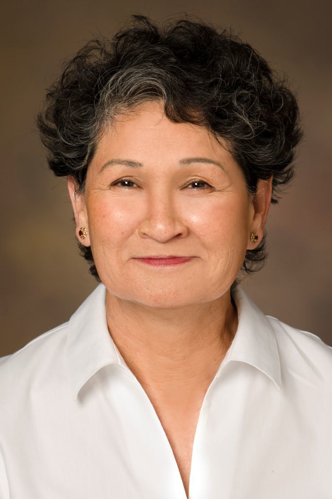 Rosales named interim associate dean of UA outreach programs